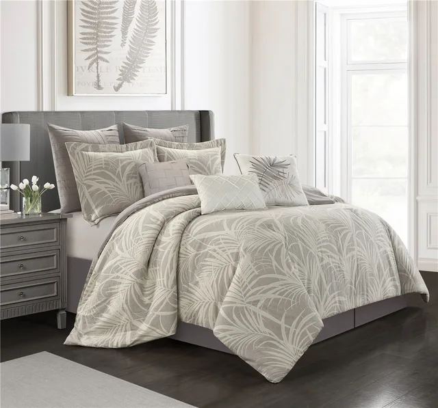 Cabana comforter set