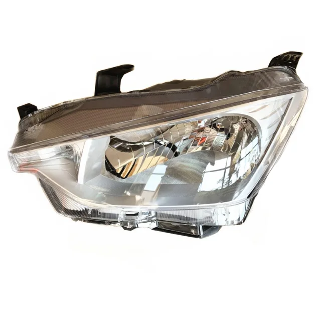 D-Max 20 Head Lamp Low Level