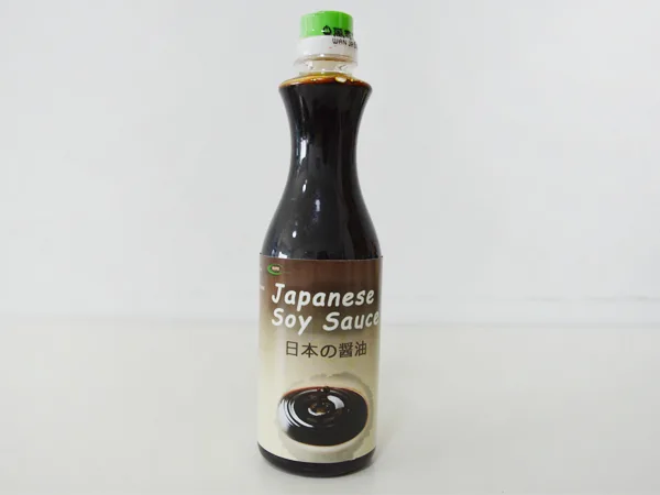 Light Soy Sauce
