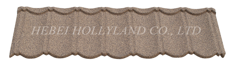 Bond tile;Stone coated steel roof tile;Africa Tile