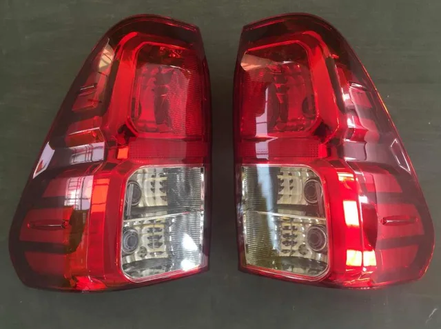 Revo 15 Tail Lamp