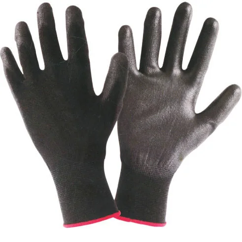 PU gloves