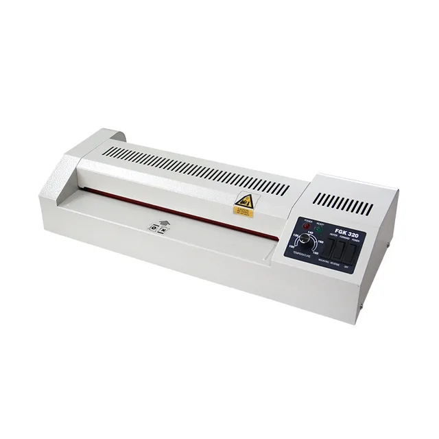 Laminating Machine