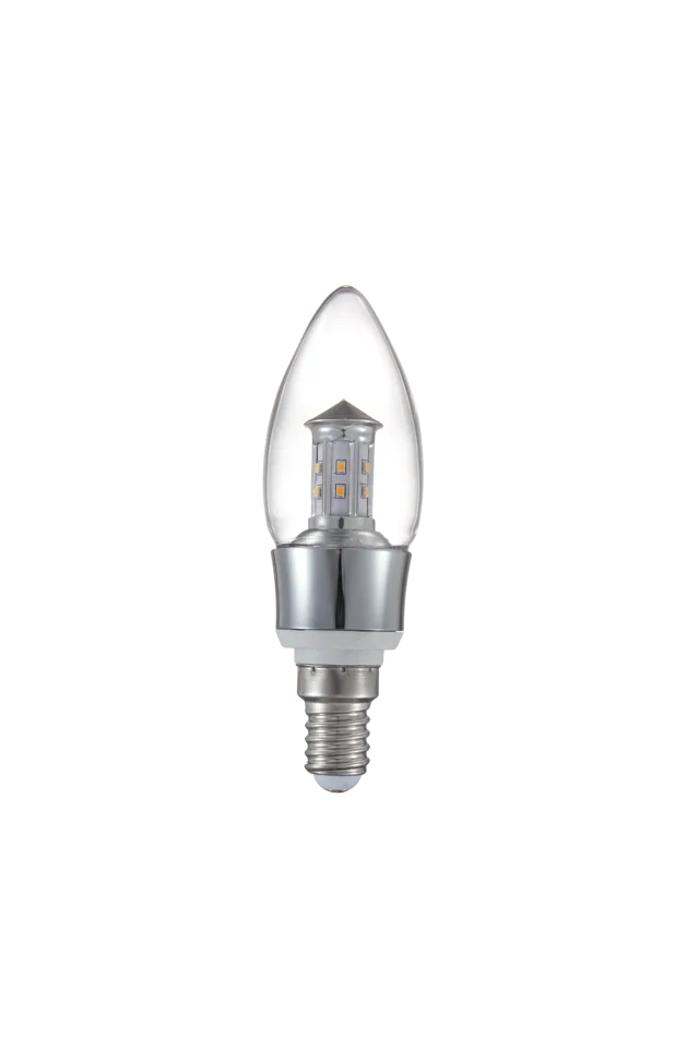 LED luminaire