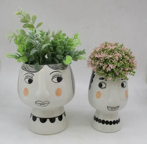 # flower pot, planter, garden pot, ceramic pot, ceramic vase