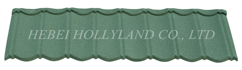 Bond tile;Stone coated steel roof sheet;Africa Tile