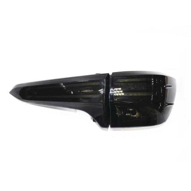 Fortuner 2016 Tail Lamp(Smoke)