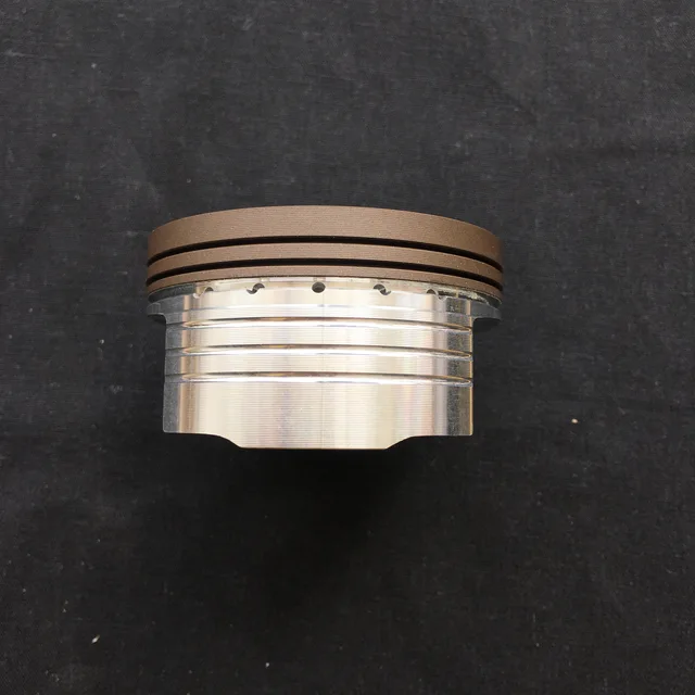 PISTON CBF190 Hapache