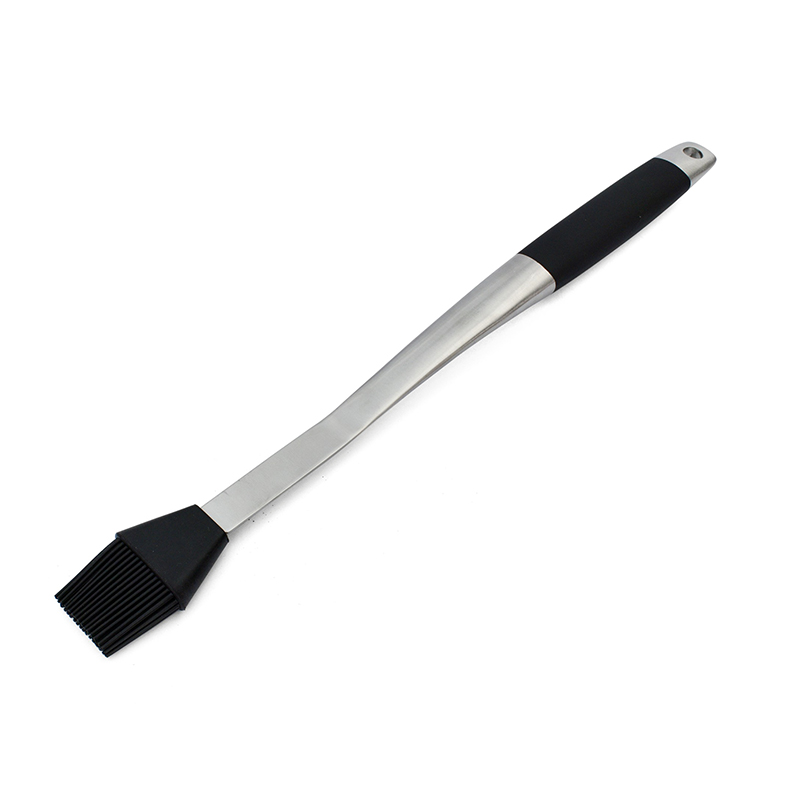 Bbq Silicone Brush