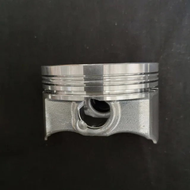 Piston