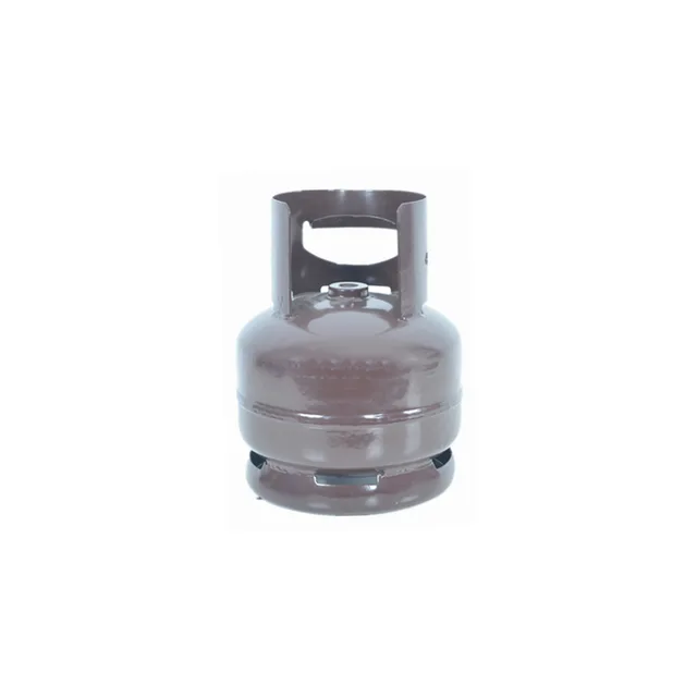 3kg LPG CYLINDER