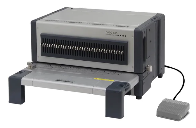 Binding Machine