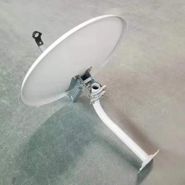 Dish antenna