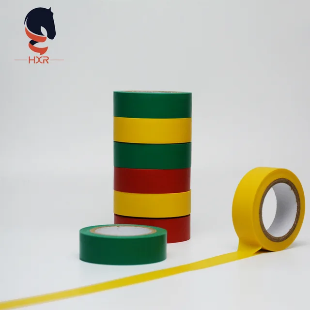 PVC Insulation Tape For Electrical Wire Harness