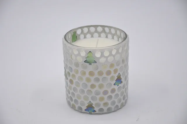 Scented Candle