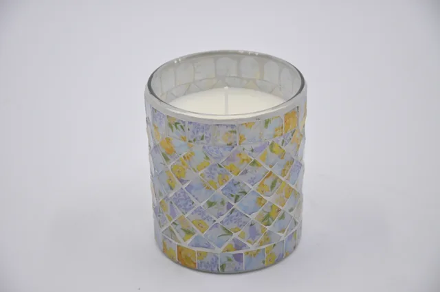 Scented Candle