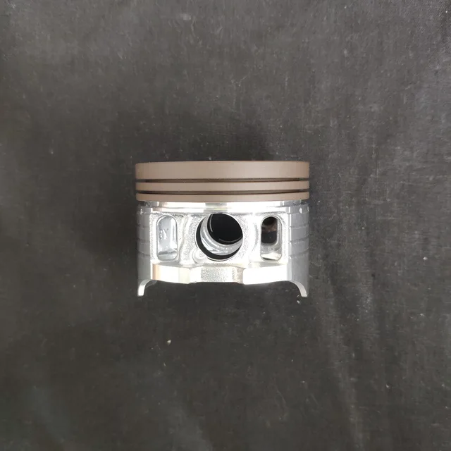 Piston Biz 125 06