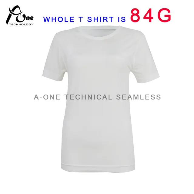 Lady's t-shirt