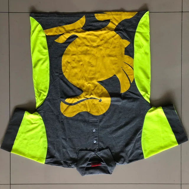 Men‘s polo-shirts with printing