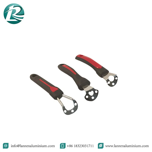 Aluminium Handle