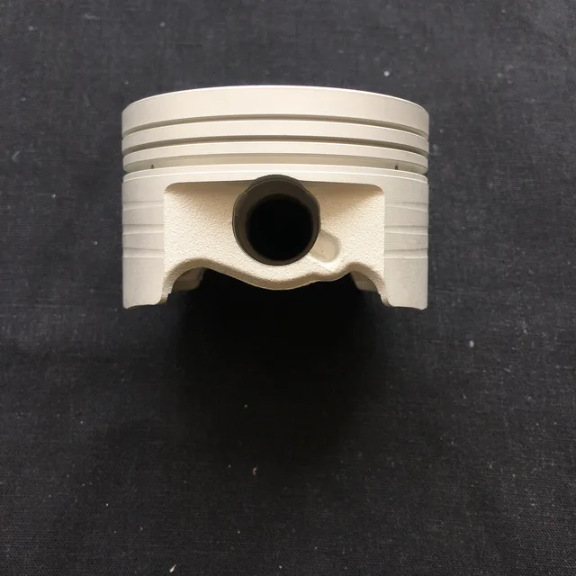 Piston Titan Cg 150