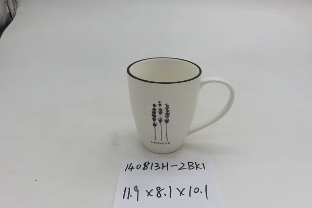 Flowers cup