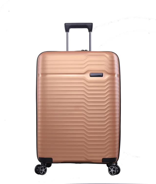 PP luggage case Trolley case suitcase