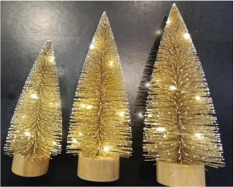 Hobby Model Trees