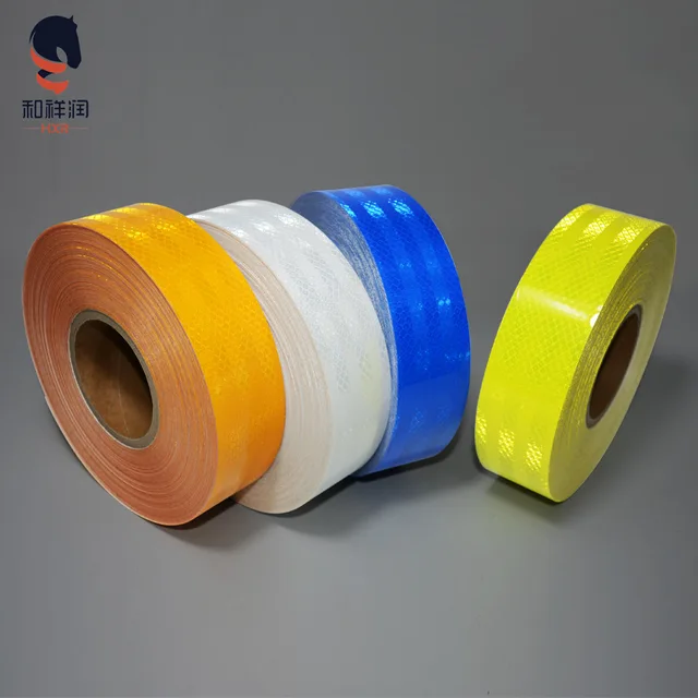 Diamond Grade Reflective Tape