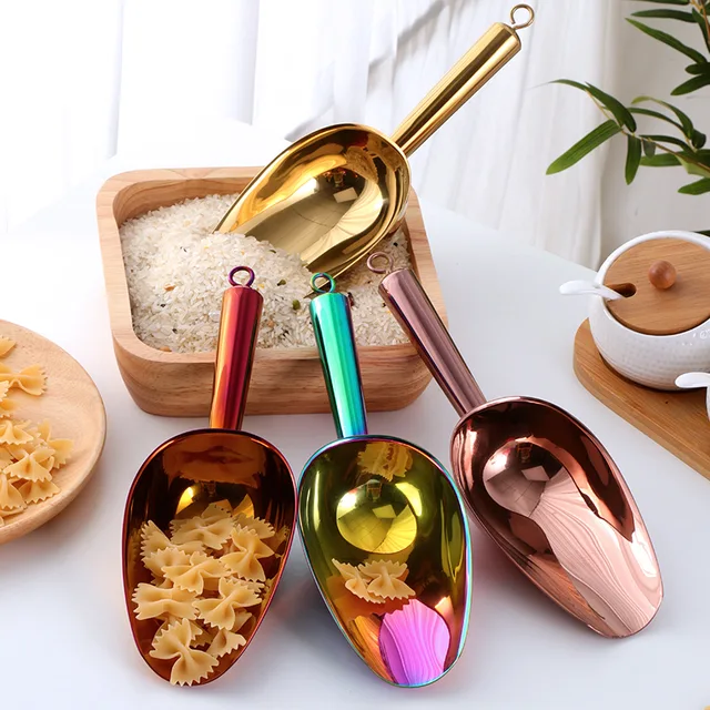 Buffet Shovel