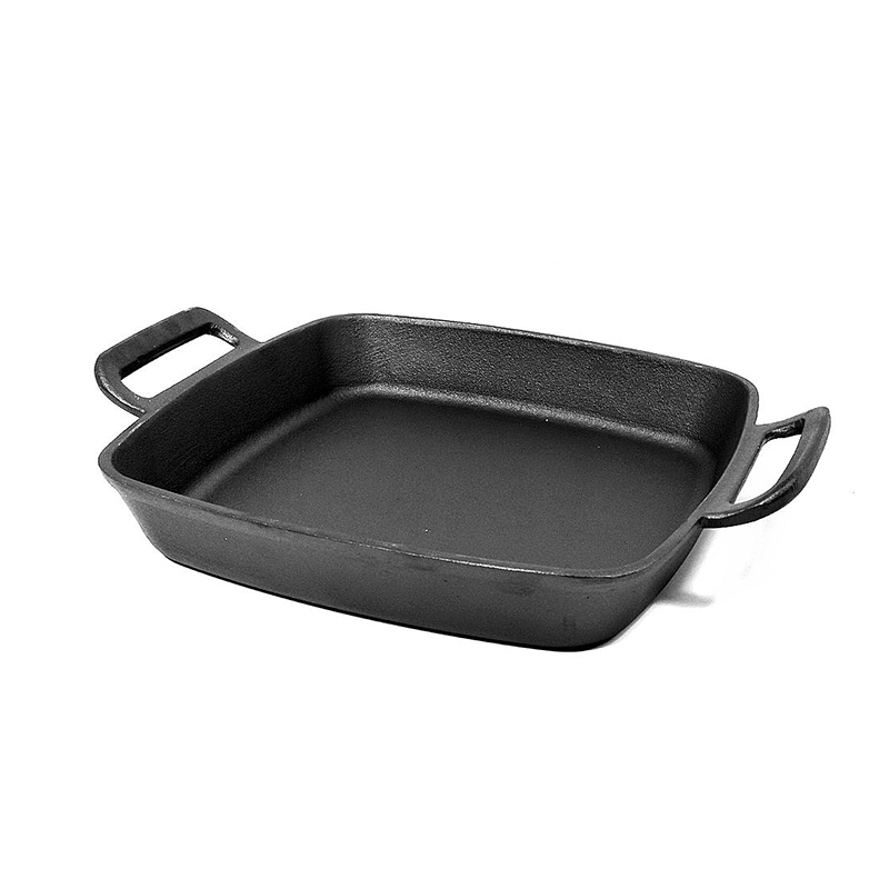 Cast Iron Pan