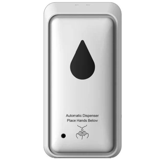Sensor hand sanitizer