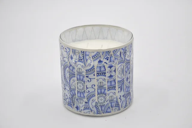 Scented Candle