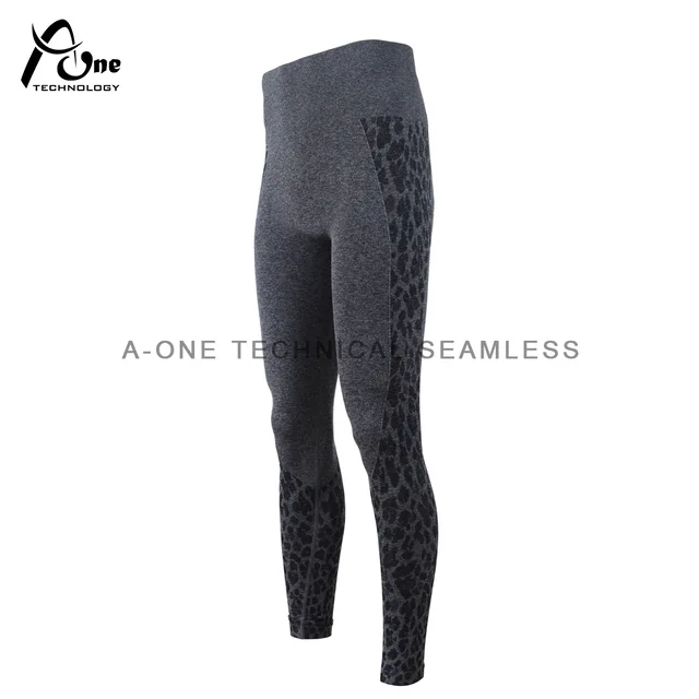 Lady gym wear sports legging