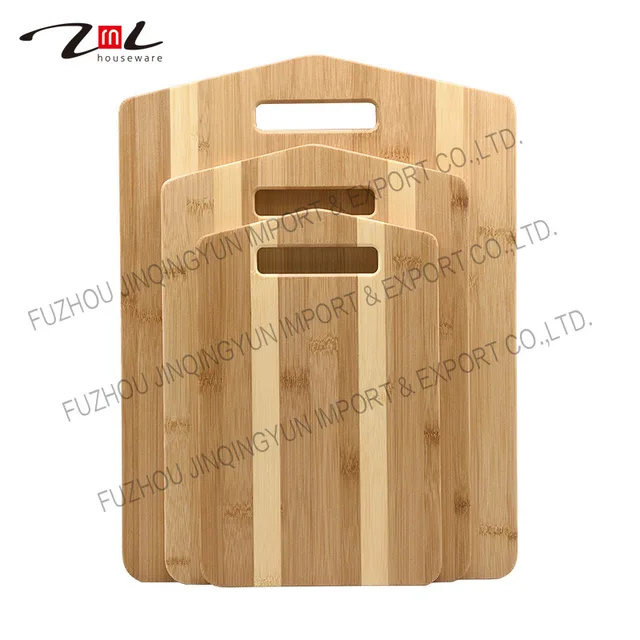 Bamboo Cutting Board