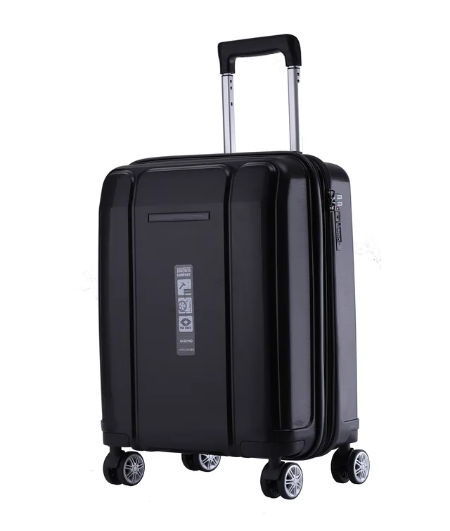 H2 LUGGAGE Trolley case suitcase