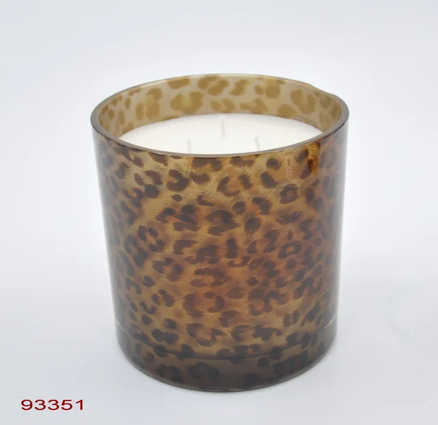 Scented Candle(
