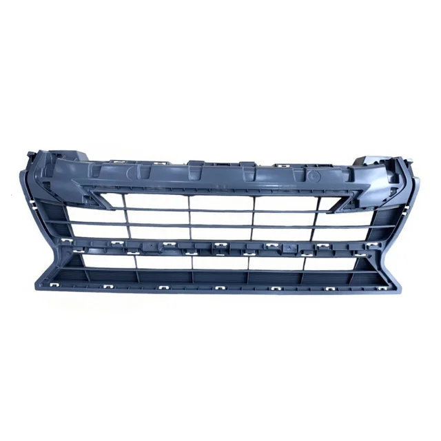 D-Max 2020 Grille Low Level