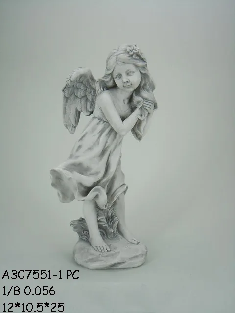 10“ standing fairy PC