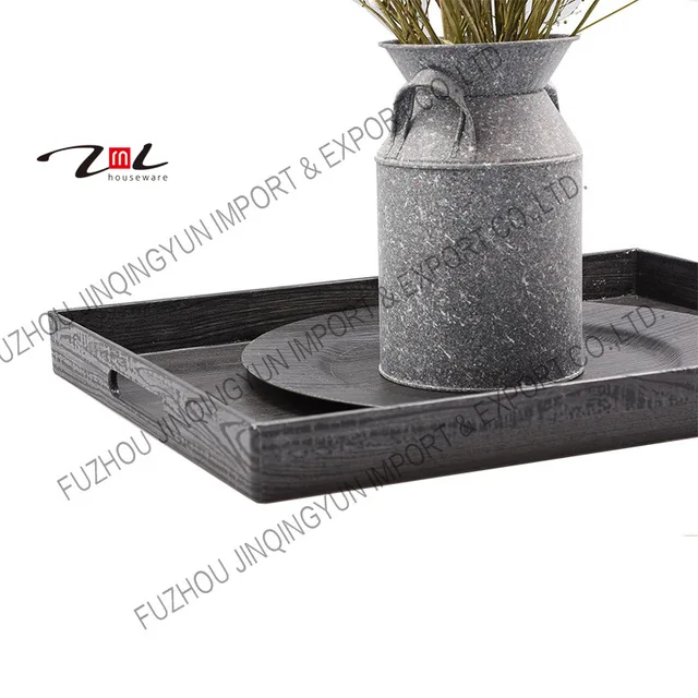 Charger Tray