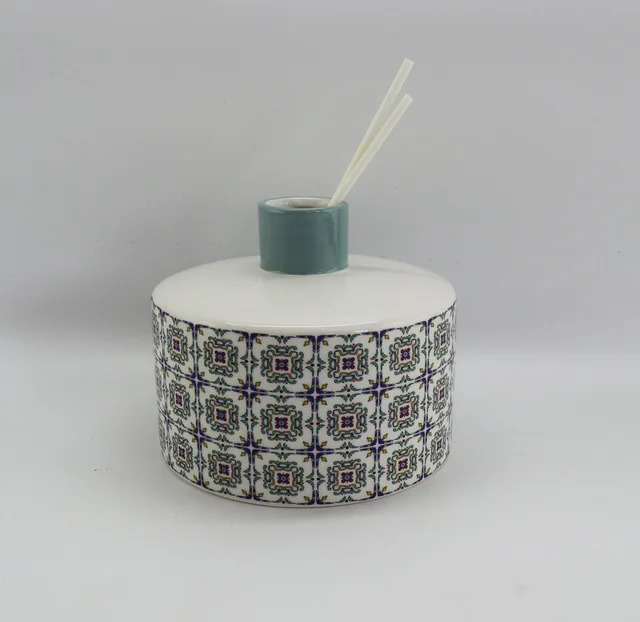 Perfume bottle,vase