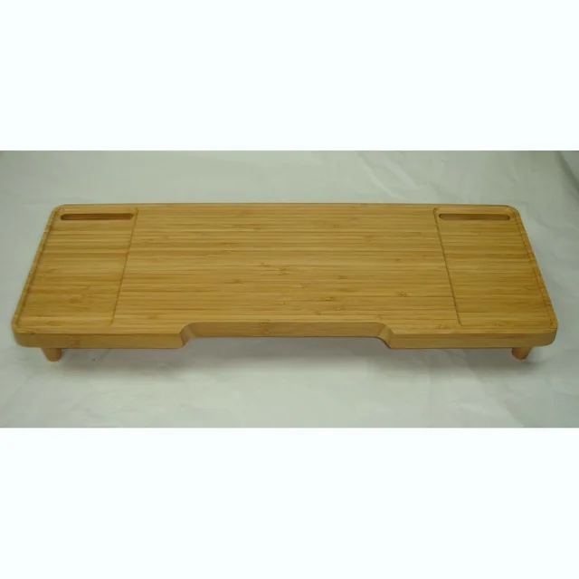 Bamboo Stationery Rack