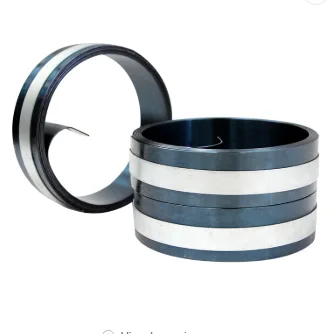 Spring Steel For Rolling Shutter