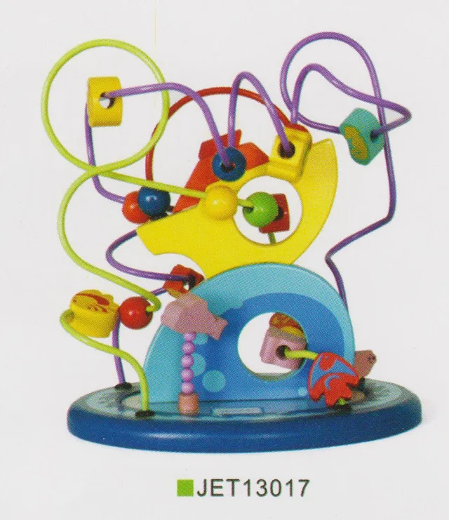 Wooden Toy