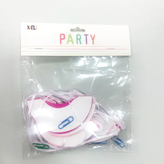 Valentine Party Supplies Honeycomb