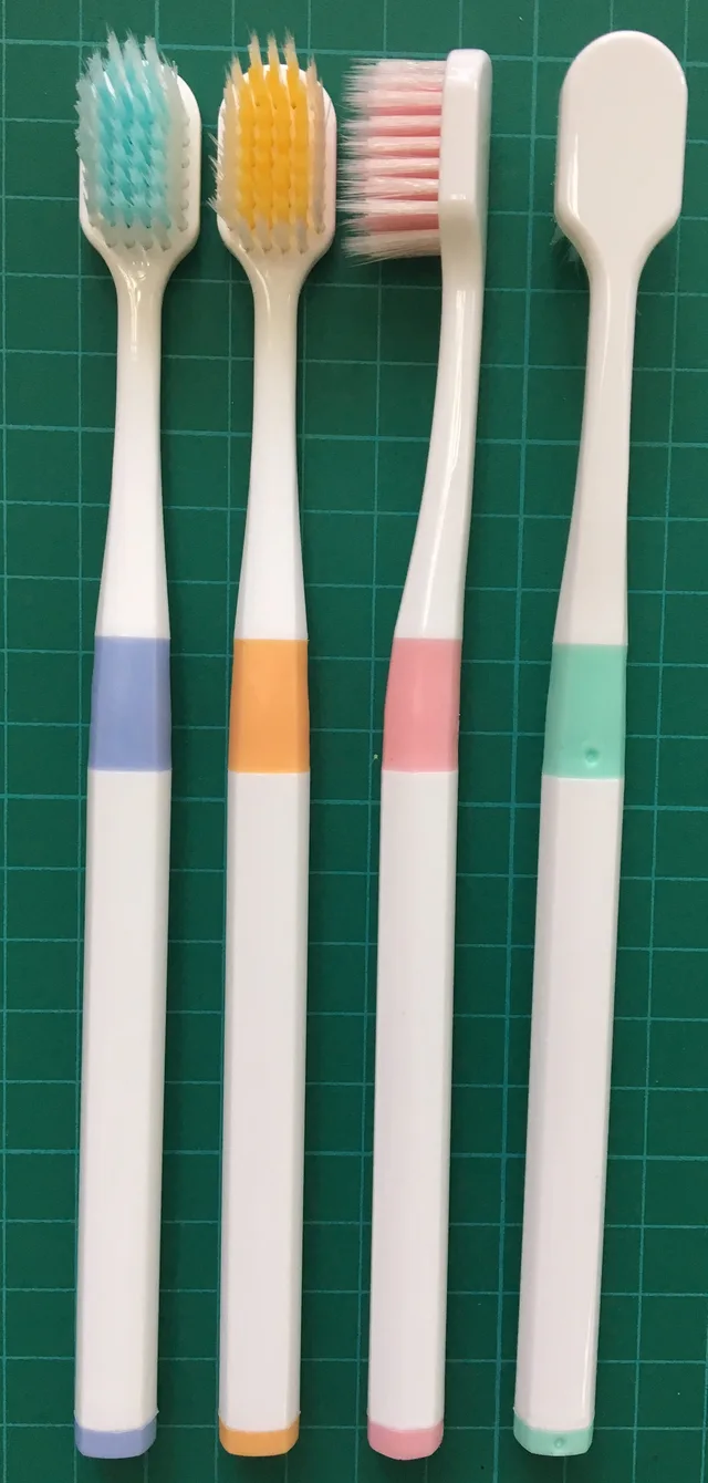 Toothbrush