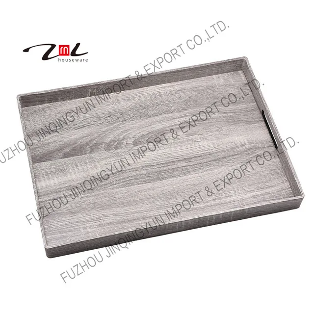 Charger Tray