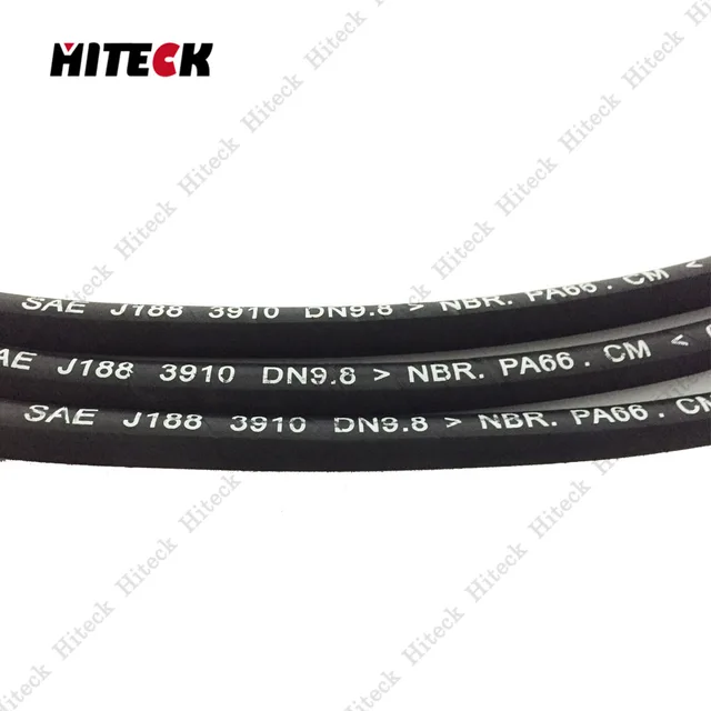 SAE j188 low pressure power steering hose