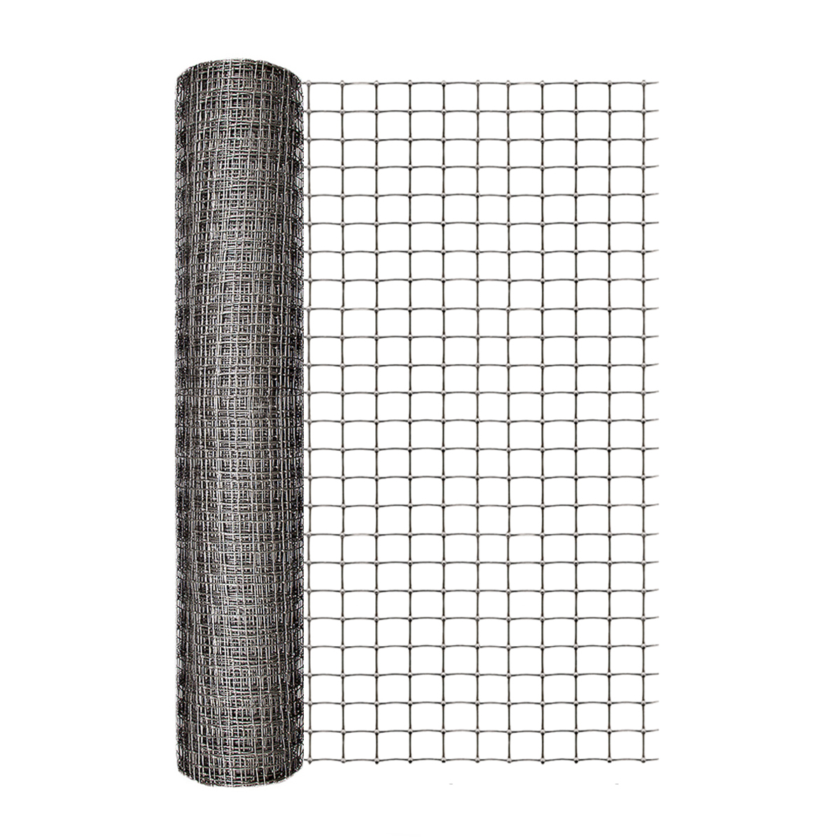 Welded Mesh Galvanized Roll for Garden