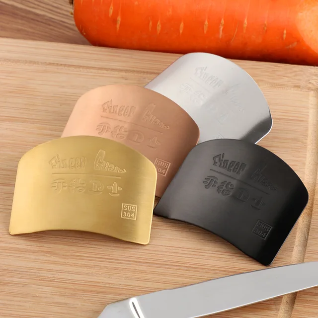 Finger guard protector